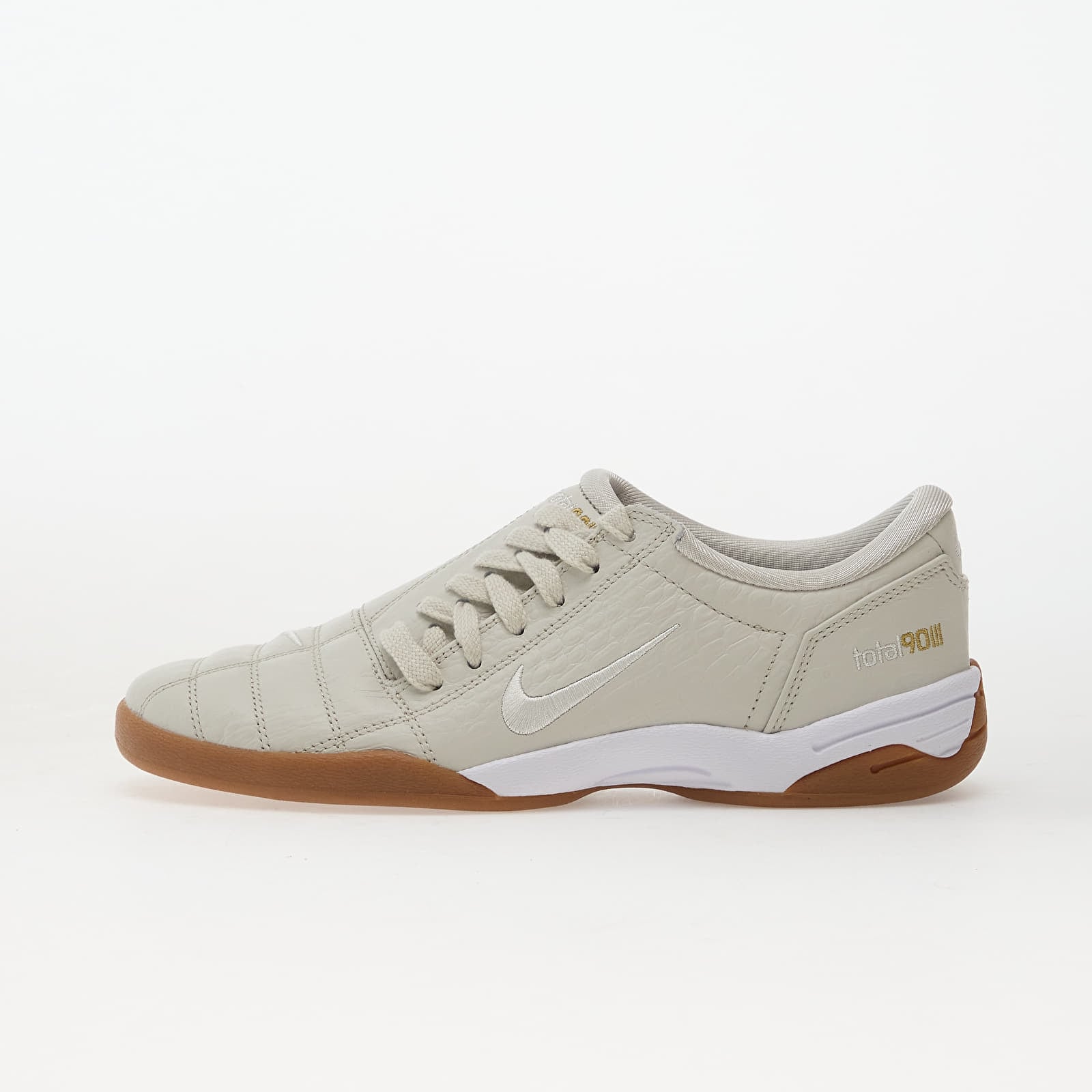 Sneakers Nike W T90 Light Bone/ Sail-White-Gum Med Brown EUR 39