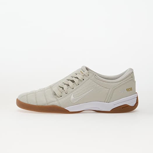 Nike W T90 Light Bone/ Sail-White-Gum Med Brown