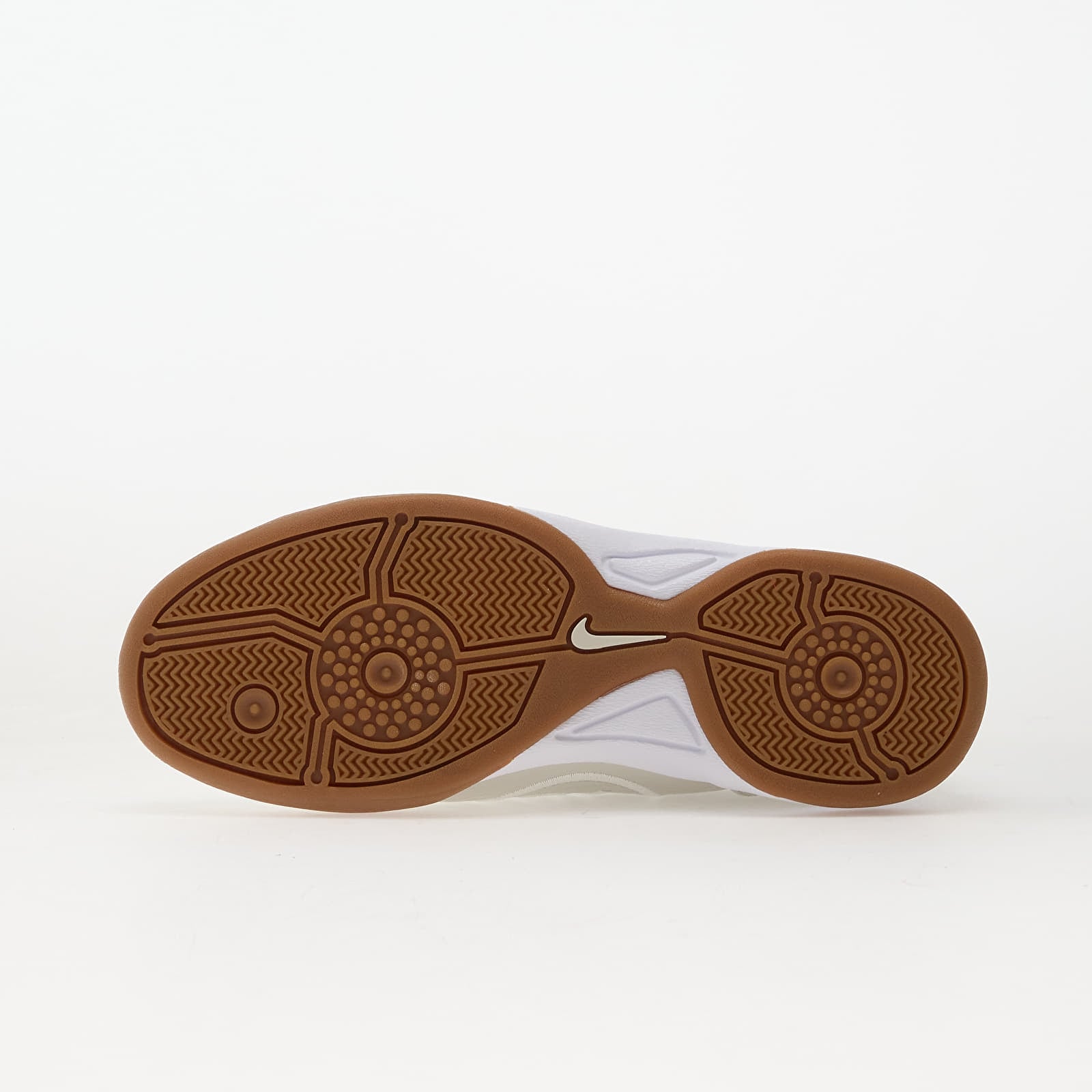 Ženski čevlji Nike W T90 Light Bone/ Sail-White-Gum Med Brown