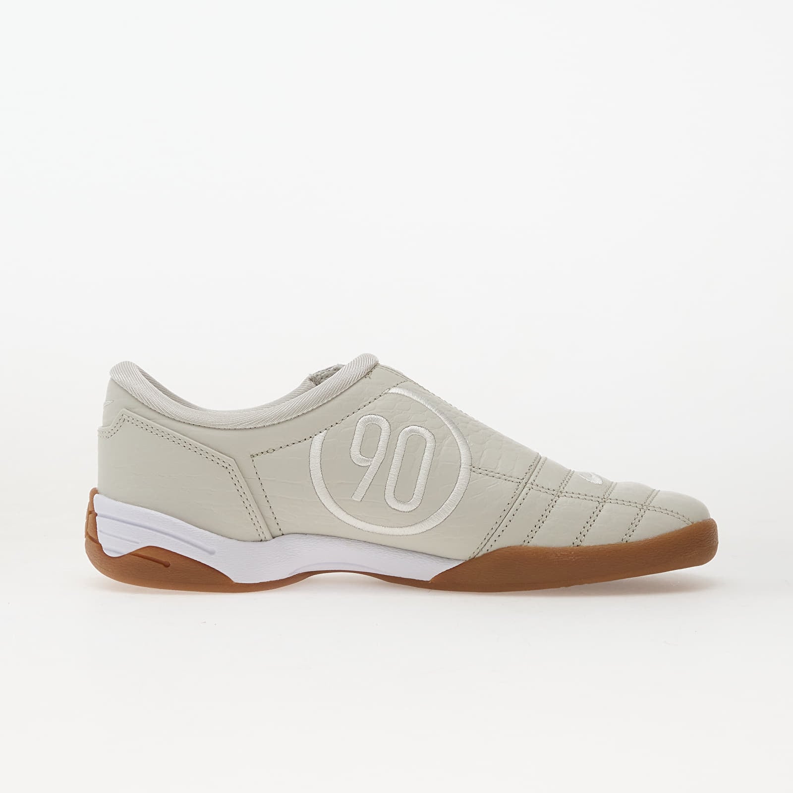 Ženski čevlji Nike W T90 Light Bone/ Sail-White-Gum Med Brown