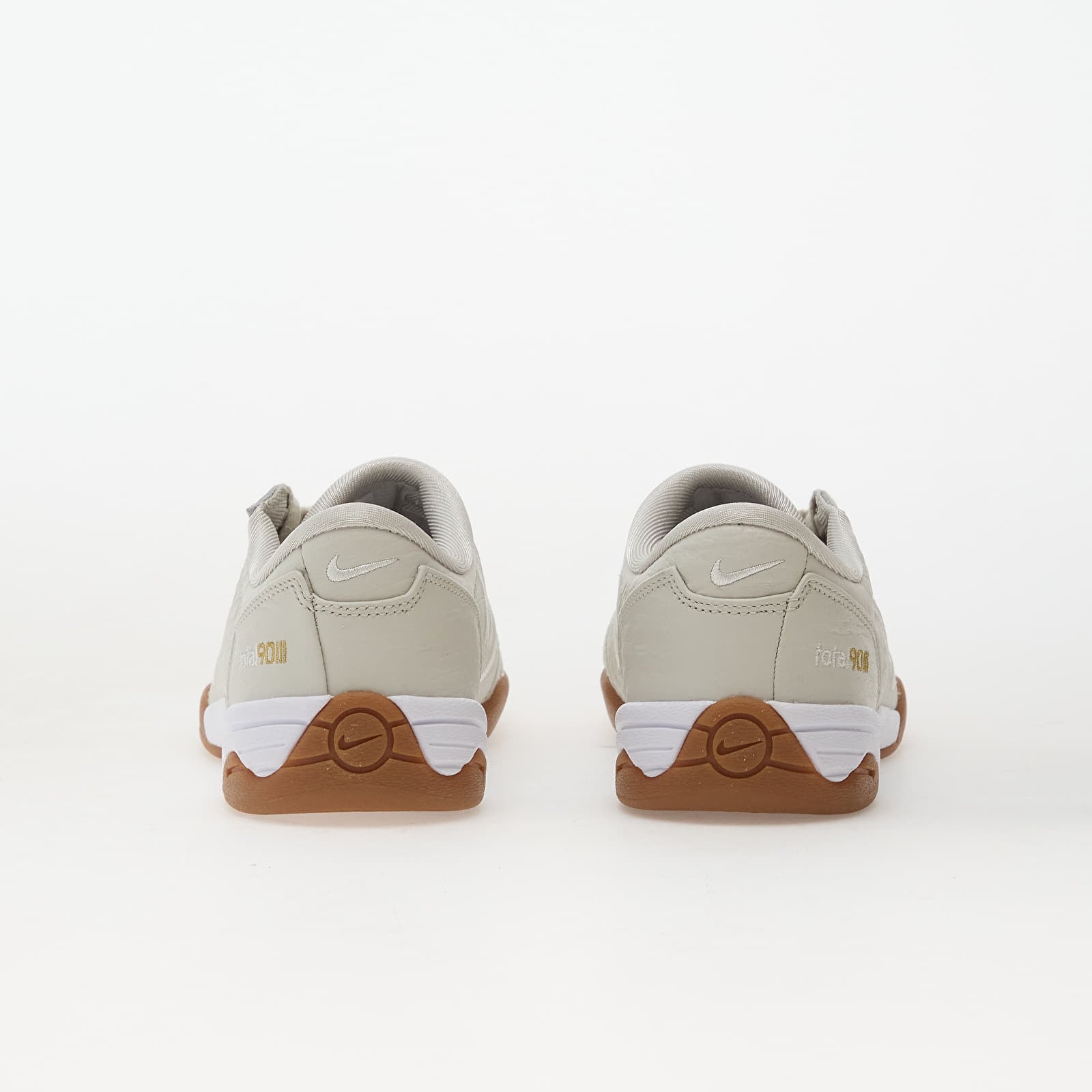 Ženski čevlji Nike W T90 Light Bone/ Sail-White-Gum Med Brown