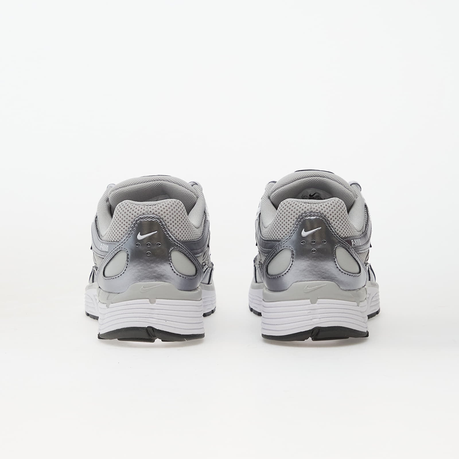 Ženski čevlji Nike W P-6000 Grey Fog/ White-Mtlc Cool Grey-Cool Grey