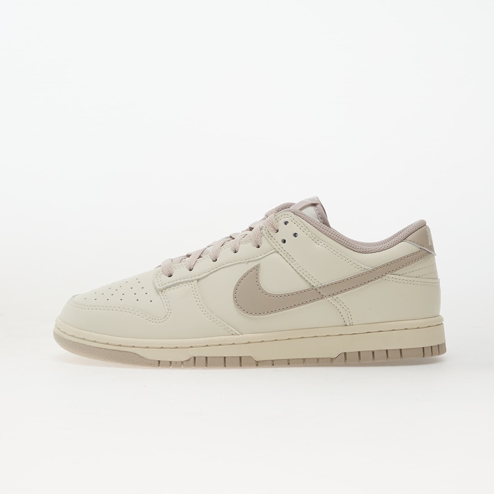 Sko til mænd Nike Dunk Low Retro Soft Pearl/ Cream Ii-Soft Pearl