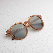 Stussy luca sunglasses clearance