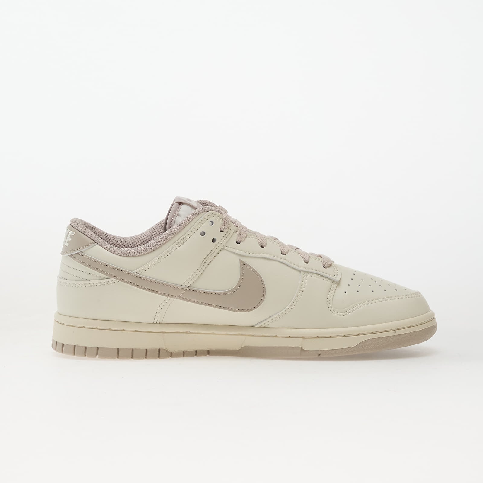 Sko til mænd Nike Dunk Low Retro Soft Pearl/ Cream Ii-Soft Pearl