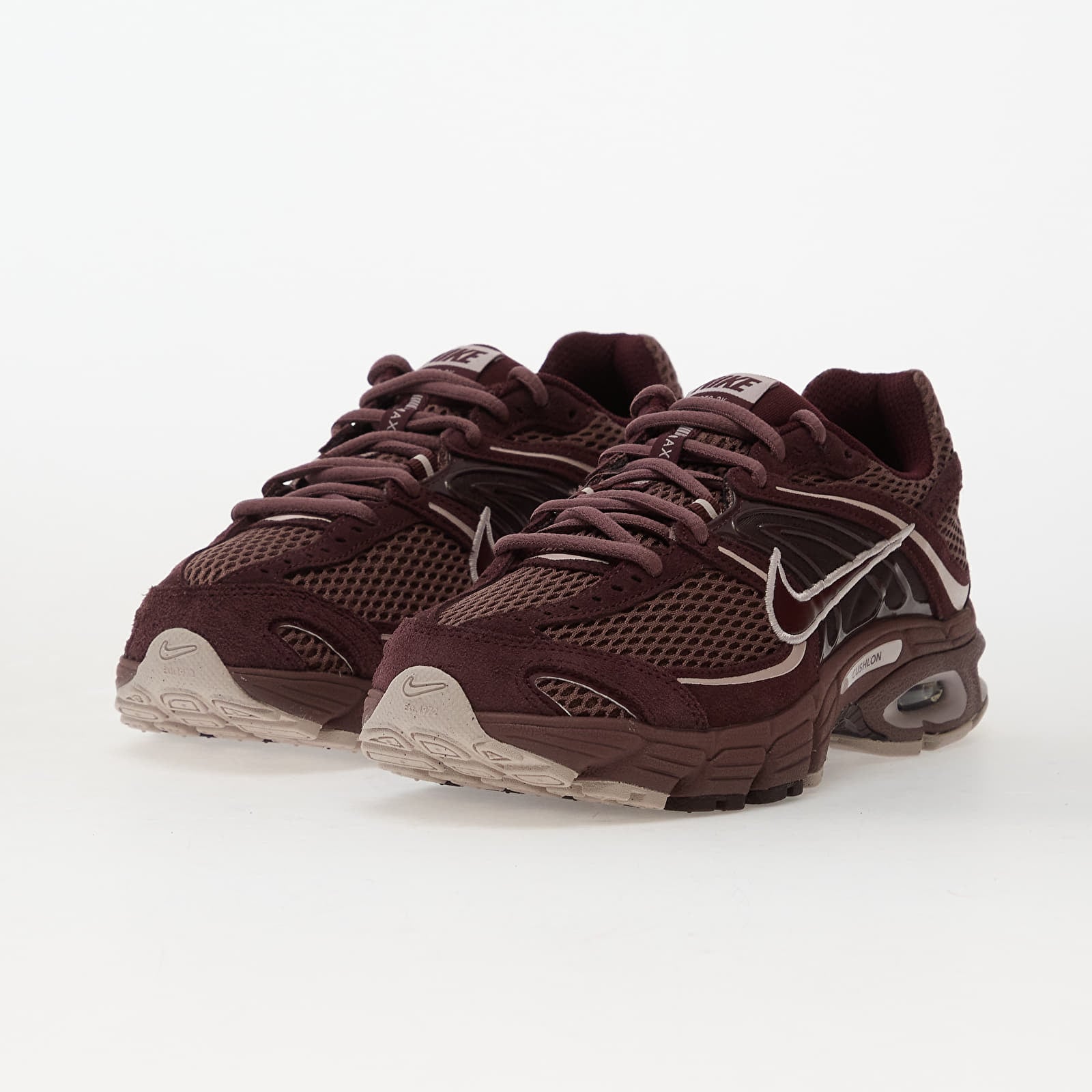 Ženski čevlji Nike W Air Max Moto 2K Se Tattoo/ Burgundy Crush-Platinum Violet