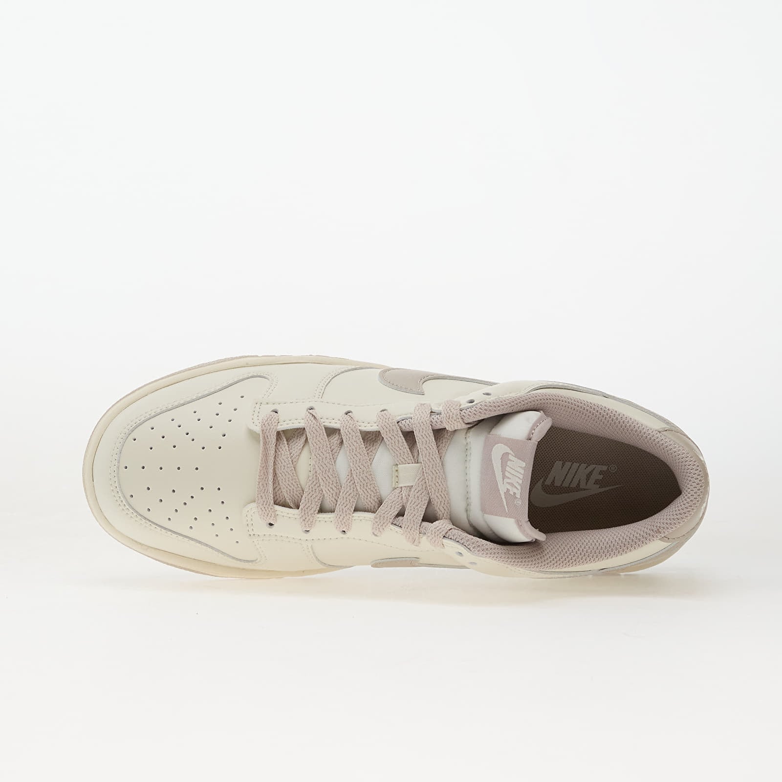 Sko til mænd Nike Dunk Low Retro Soft Pearl/ Cream Ii-Soft Pearl