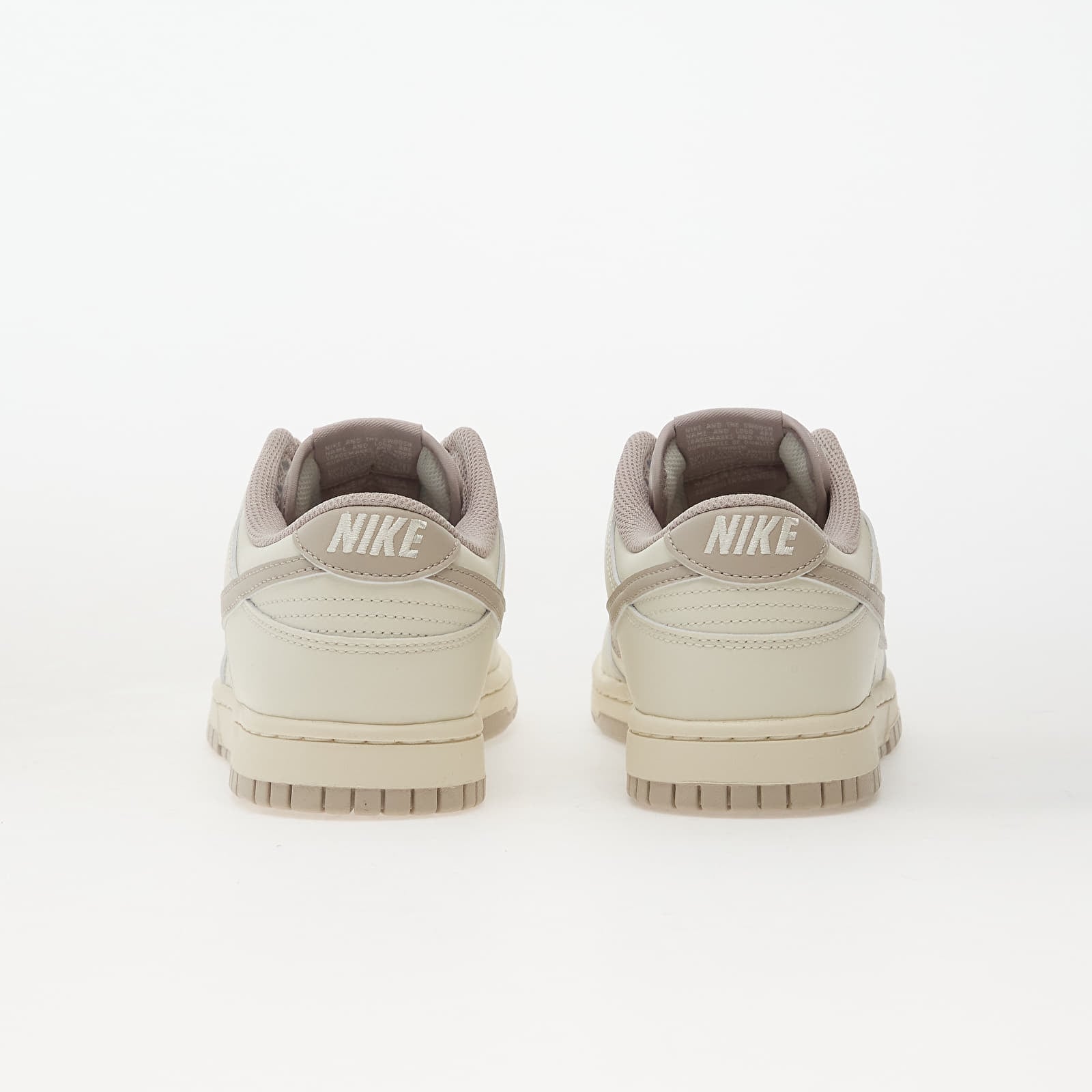 Sko til mænd Nike Dunk Low Retro Soft Pearl/ Cream Ii-Soft Pearl