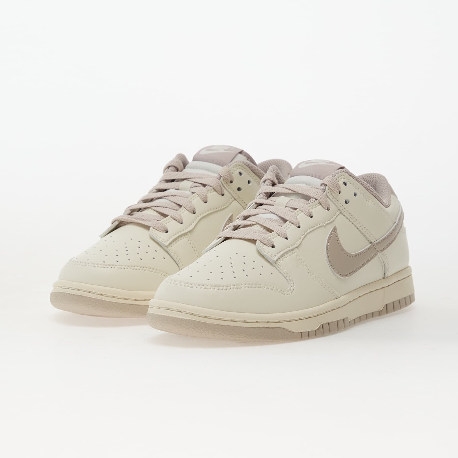 Sko til mænd Nike Dunk Low Retro Soft Pearl/ Cream Ii-Soft Pearl