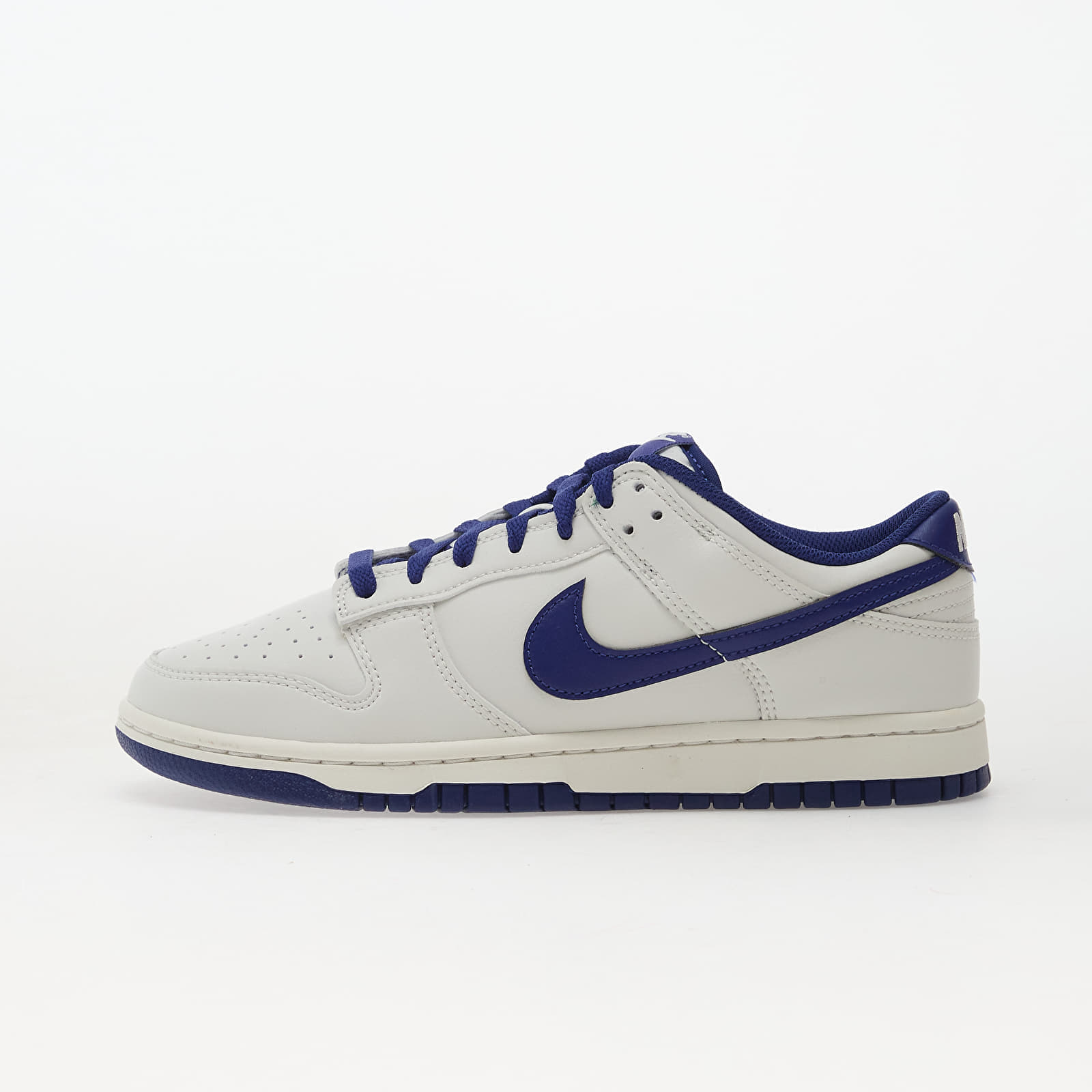 Sneakers Nike Dunk Low Retro Summit White/ Deep Royal Blue EUR 45.5
