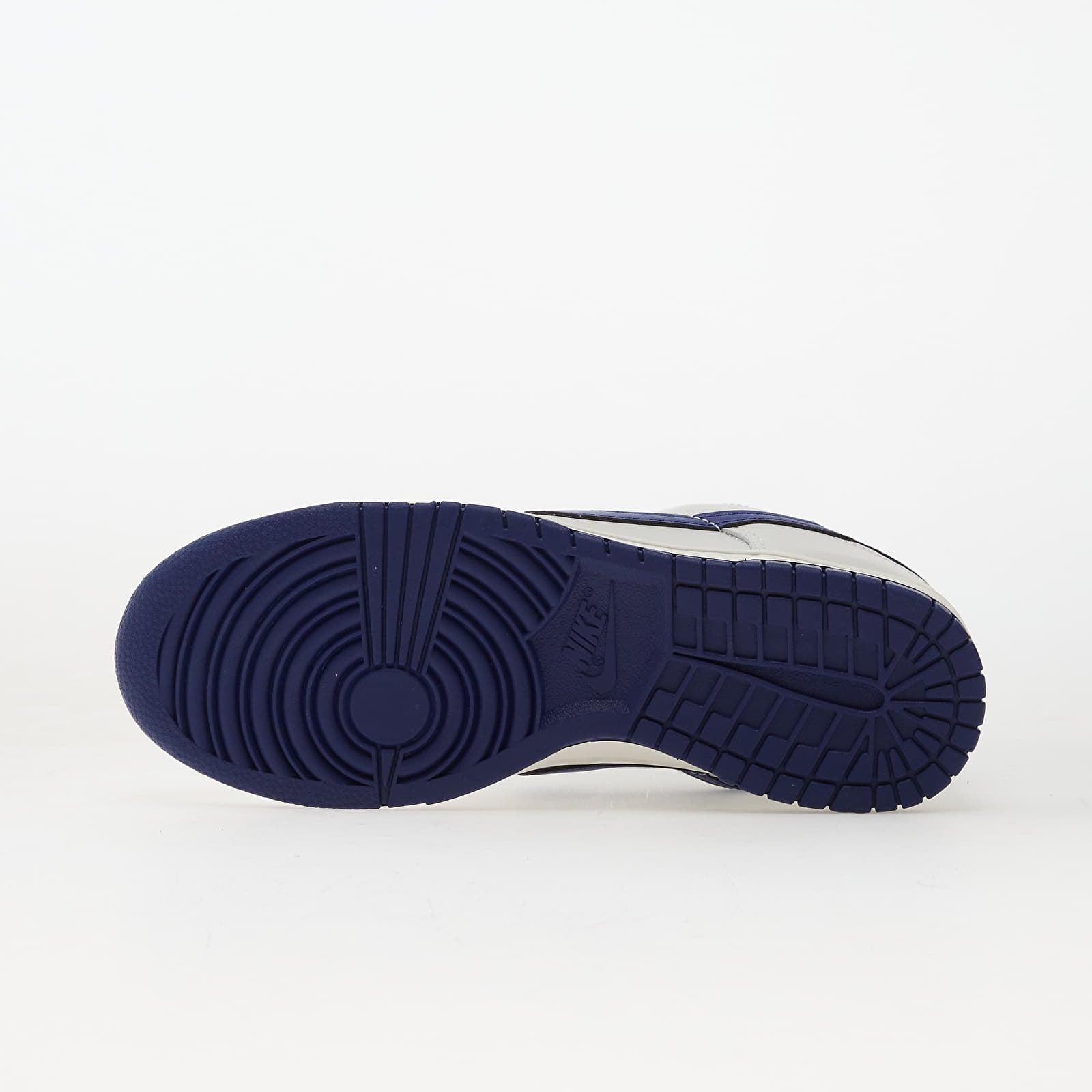 Herenschoenen Nike Dunk Low Retro Summit White/ Deep Royal Blue