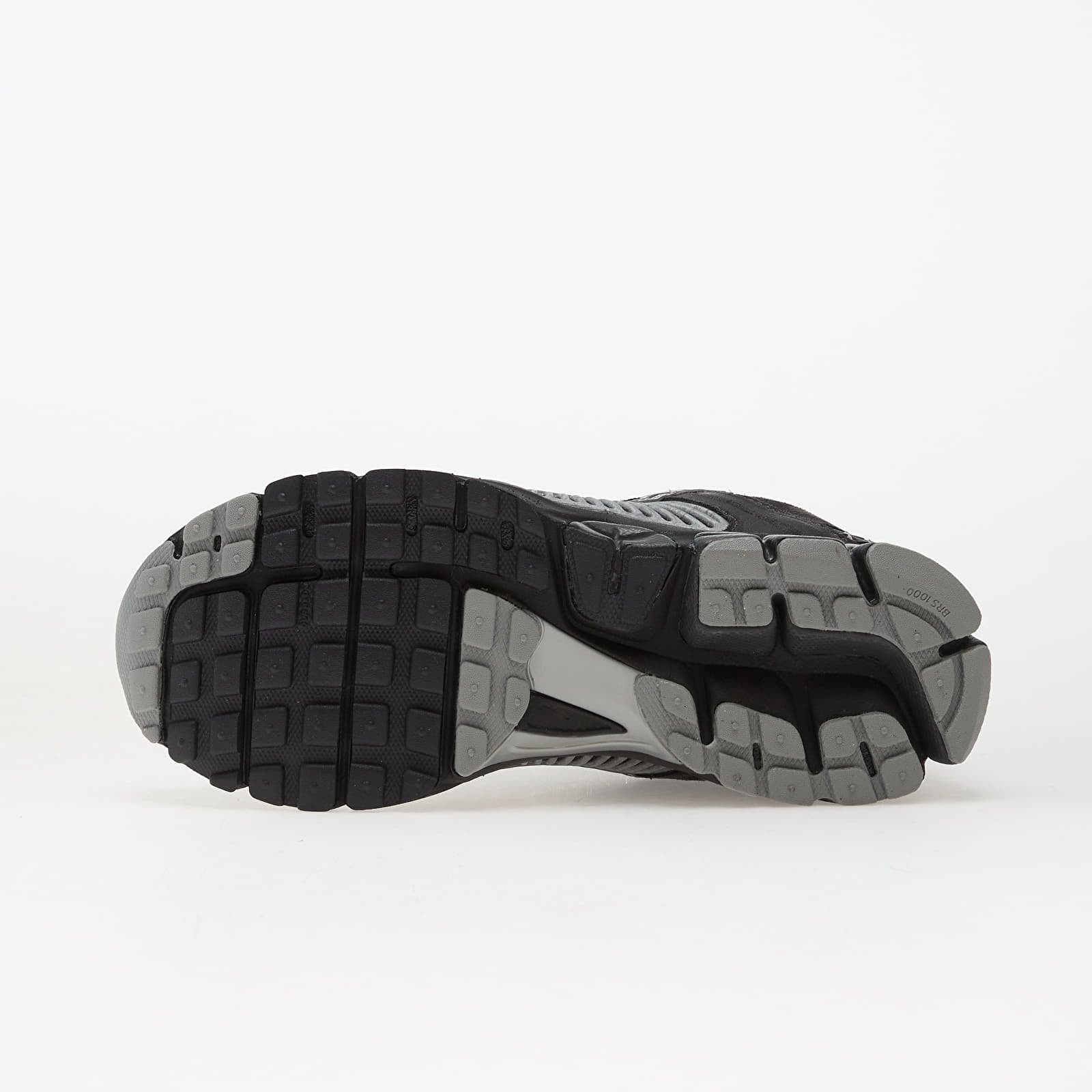 Muške tenisice Nike Zoom Vomero 5 Anthracite/ Black-Chrome-Flt Silver