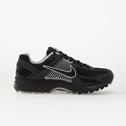 Nike Zoom Vomero 5 Anthracite/ Black-Chrome-Flt Silver | Footshop
