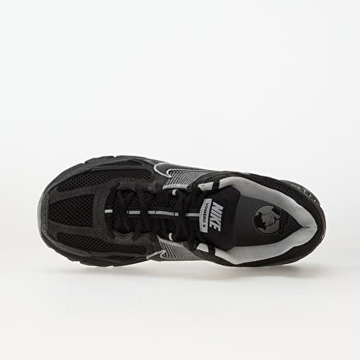Nike Zoom Vomero 5 Anthracite/ Black-Chrome-Flt Silver | Footshop