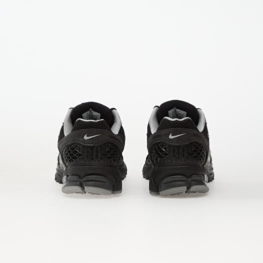 Nike Zoom Vomero 5 Anthracite/ Black-Chrome-Flt Silver | Footshop