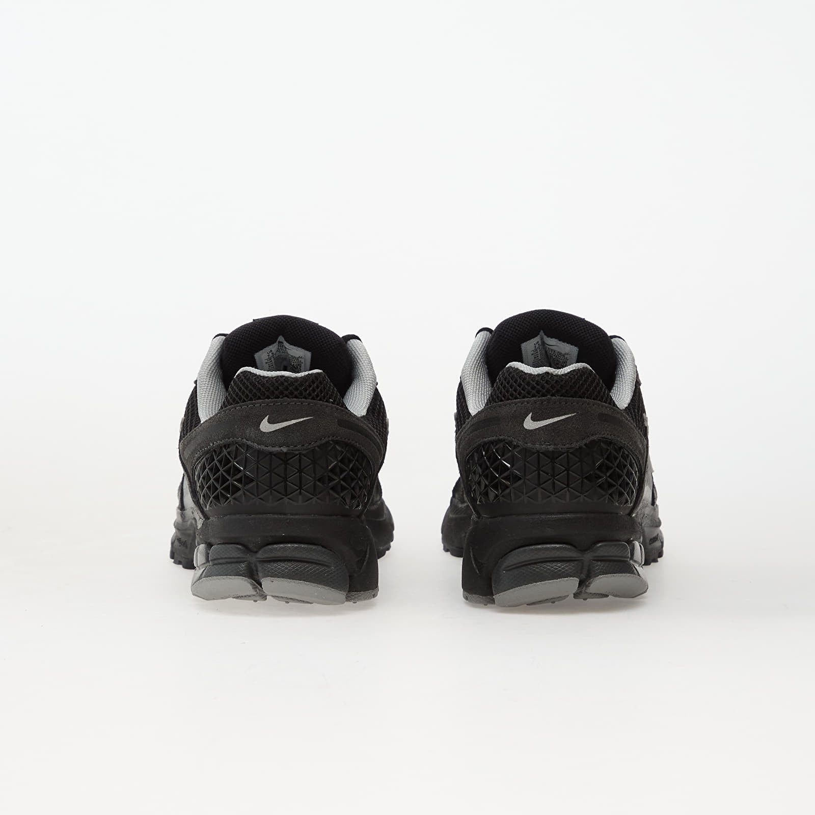 Muške tenisice Nike Zoom Vomero 5 Anthracite/ Black-Chrome-Flt Silver
