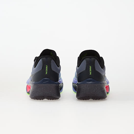 Nike W Zoom Fly 6 Glam Dark Obsidian/ Black-Racer Blue | Footshop