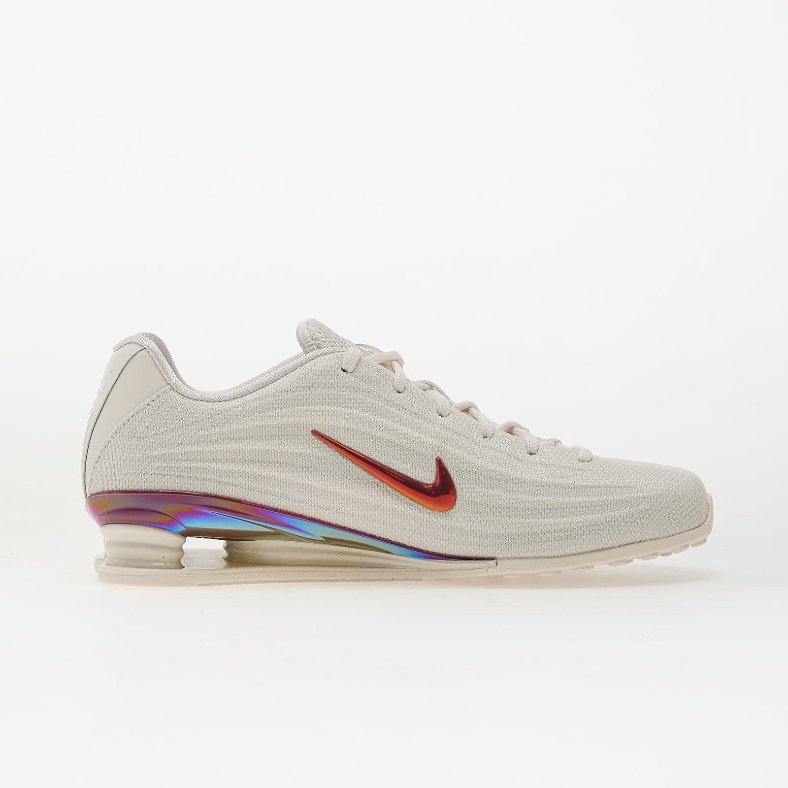 Chaussures et baskets femme Nike Shox Z Se Phantom/ Multi-Color-Metallic Silver