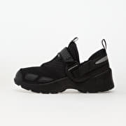 Jordan W Trunner Lx Black/ Black-Black