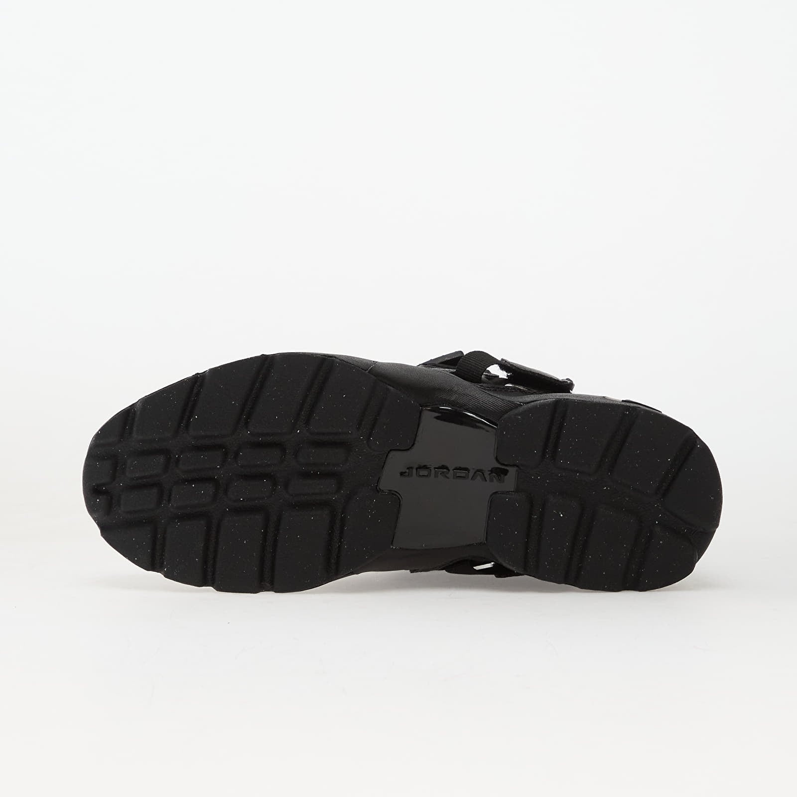 Ženski čevlji Jordan W Trunner Lx Black/ Black-Black