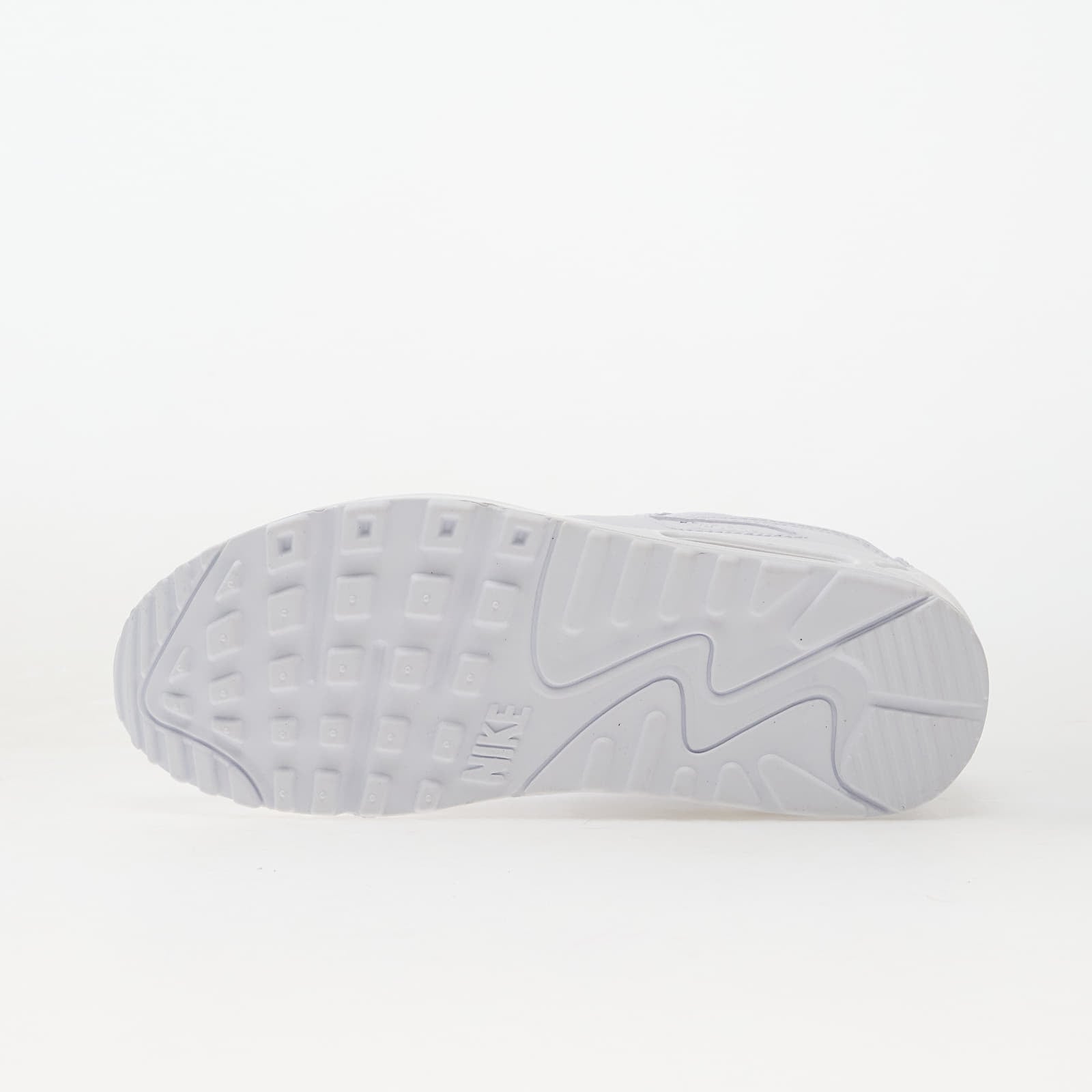 Ženski čevlji Nike W Air Max 90 Prm White/ White-Metallic Gold