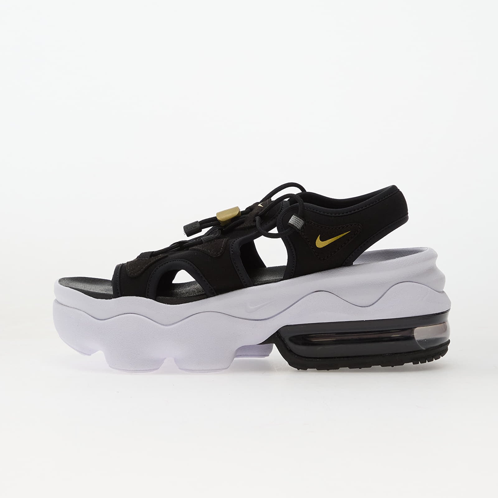 Sneakers Nike W Air Max Koko Black/ Metallic Gold-Anthracite-White EUR 39