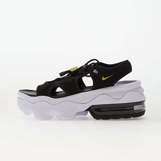 Nike W Air Max Koko Black/ Metallic Gold-Anthracite-White