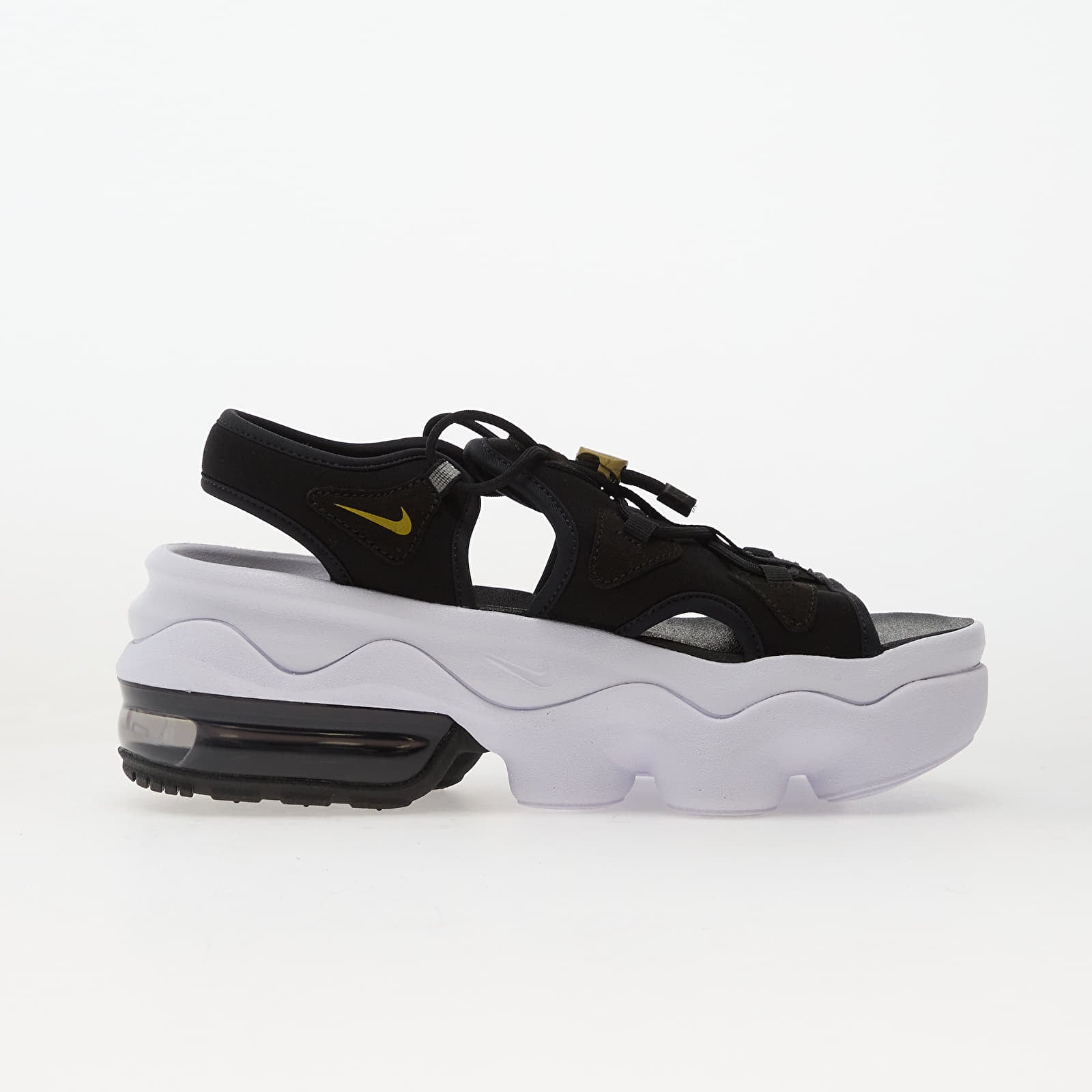 Ženski čevlji Nike W Air Max Koko Black/ Metallic Gold-Anthracite-White