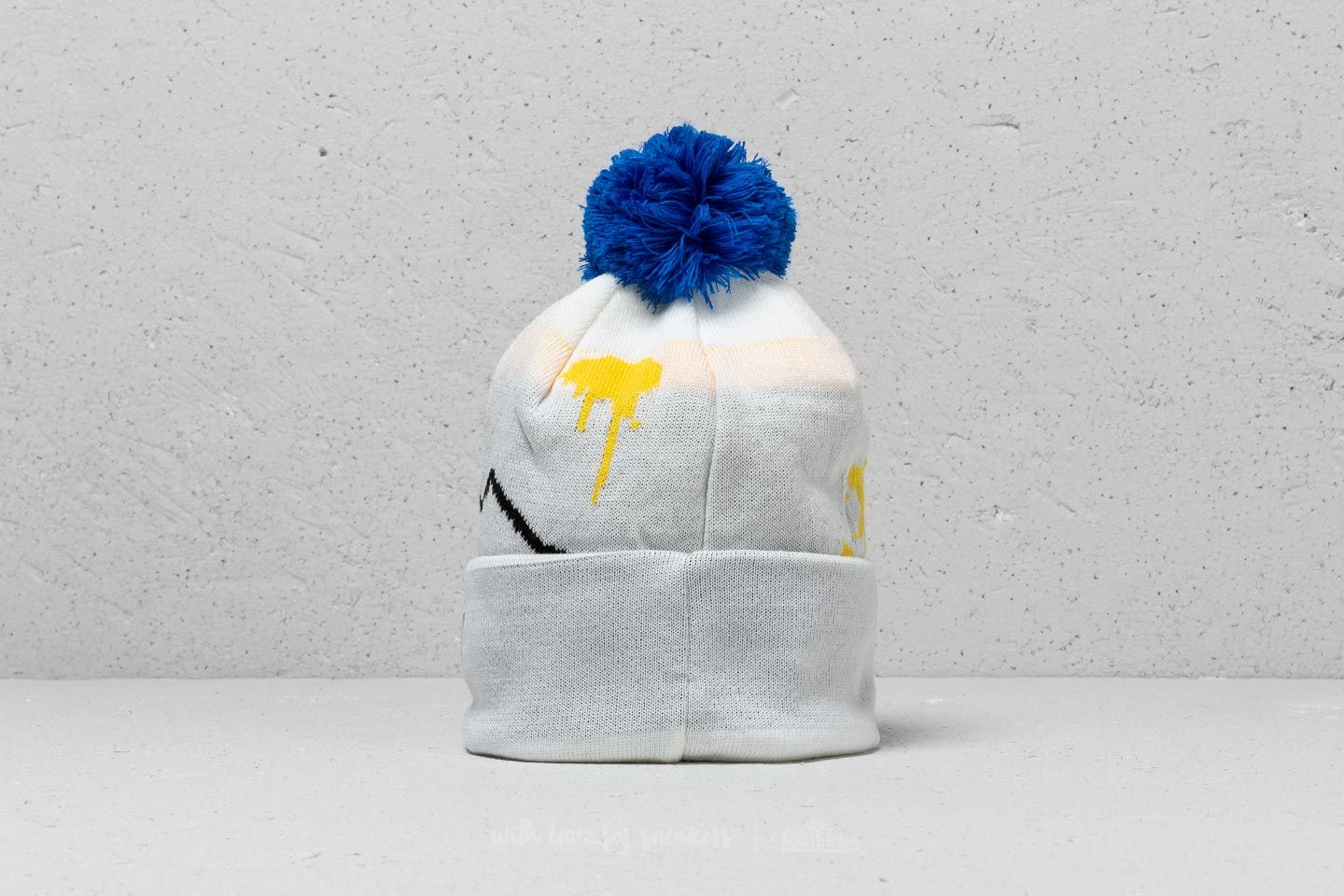 Boty Footshop x Life is Porno Full Pack White/ Black/ Red/ Blue