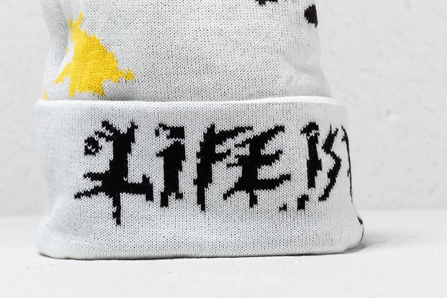 Boty Footshop x Life is Porno Full Pack White/ Black/ Red/ Blue