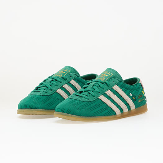 adidas gazelle silver green womens adidas JR5408 Clot x Gazelle Mens Lifestyle Shoe