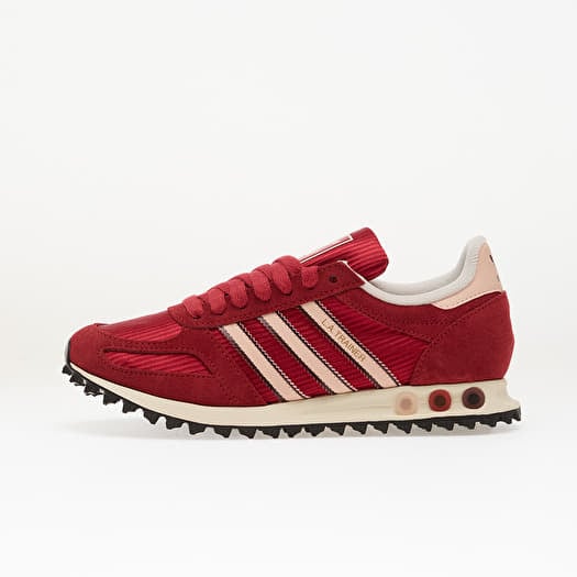 adidas La Trainer Og W Tmvire/ Blush Pink/ Shadow Red