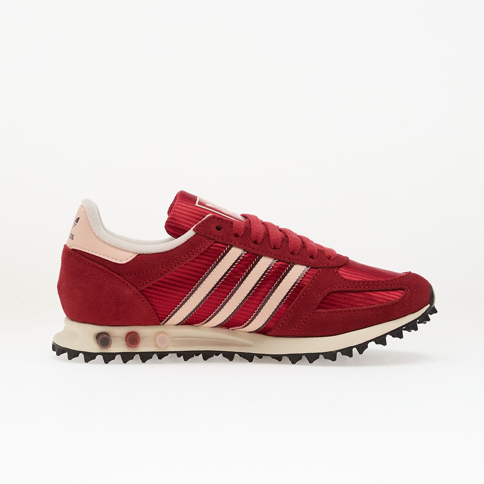 Sieviešu apavi adidas La Trainer Og W Tmvire/ Blush Pink/ Shadow Red