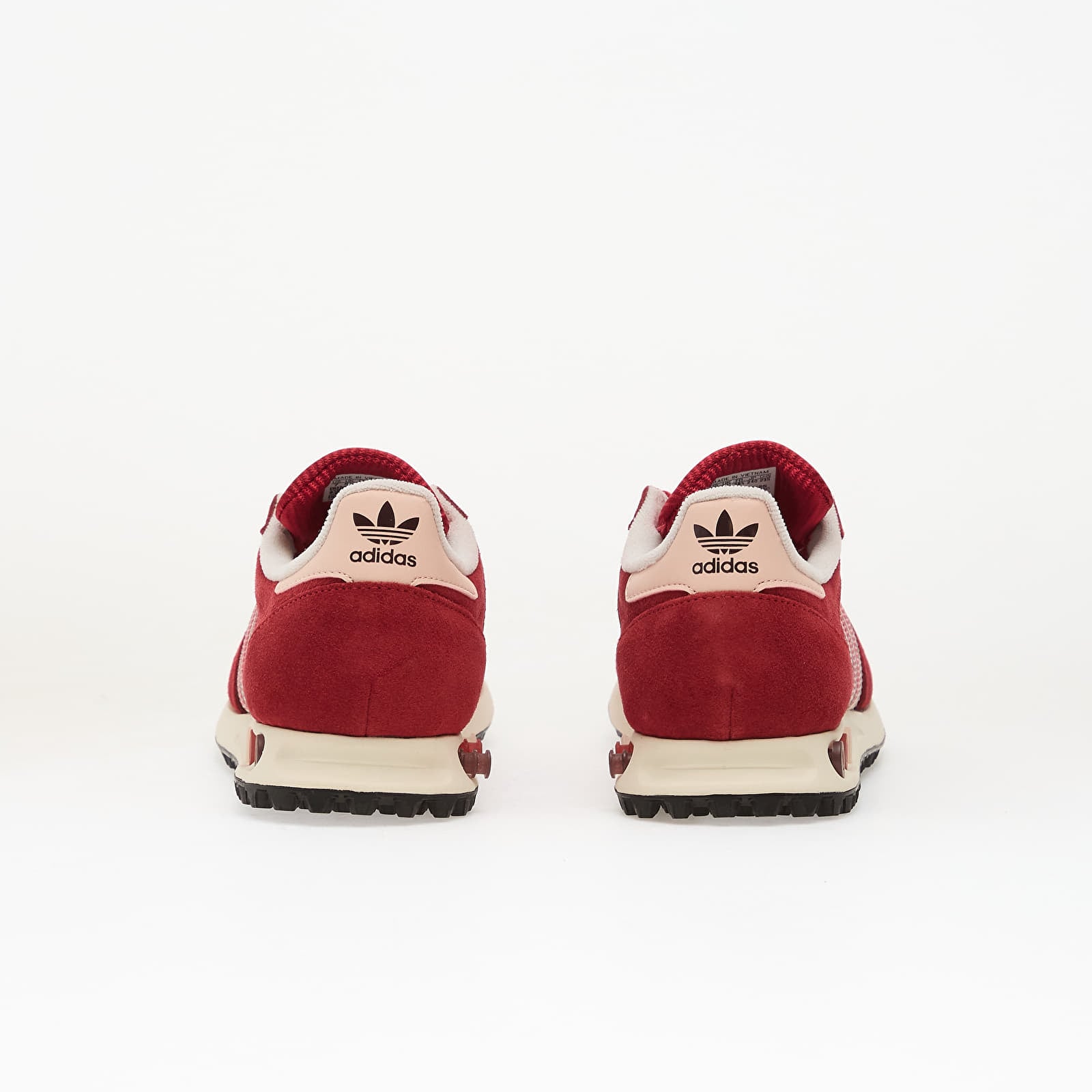 Sieviešu apavi adidas La Trainer Og W Tmvire/ Blush Pink/ Shadow Red