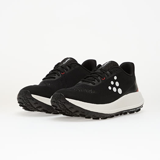 NEW CRAFT men\'s xplor running shoes in black Men main image 2
