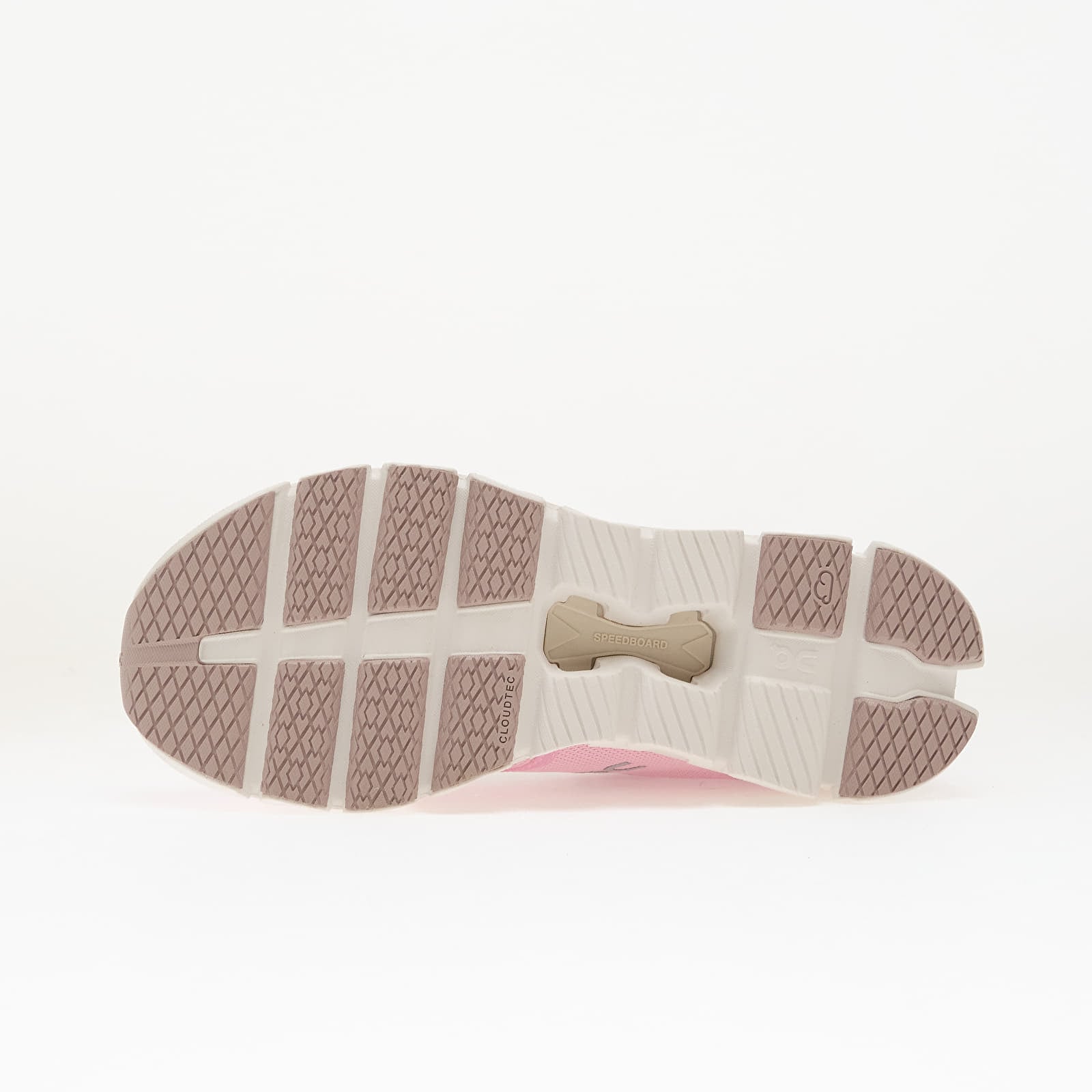 Naiste jalatsid On W Cloud X 4 Petal/ Sand