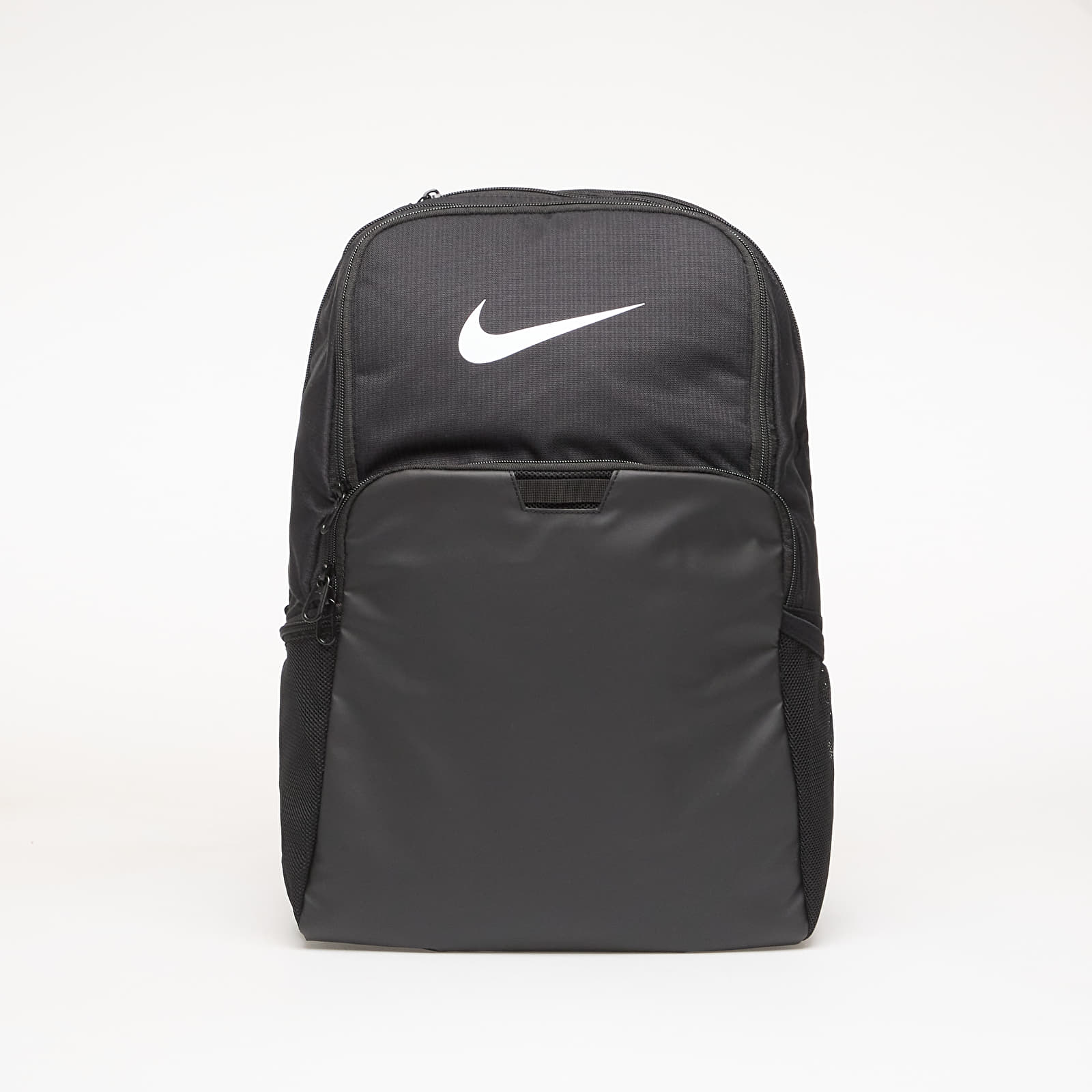 Herren Rucksäcke Nike Brasilia 9.5 Training Backpack Extra Large 30L Black/ Black/ White