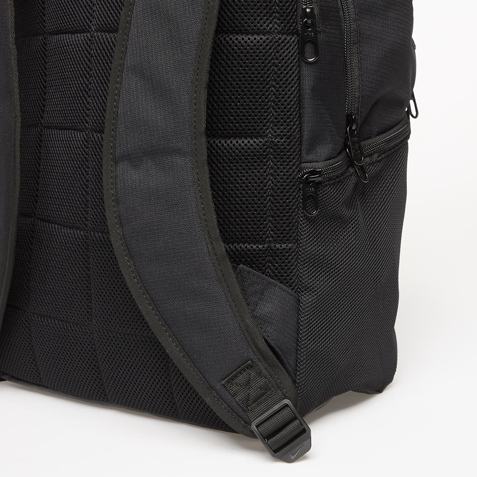 Herren Rucksäcke Nike Brasilia 9.5 Training Backpack Extra Large 30L Black/ Black/ White