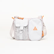 Nike ACG "DAYMAX" Crossbody Bag 3L College Grey/ Grey Fog/ Safety Orange