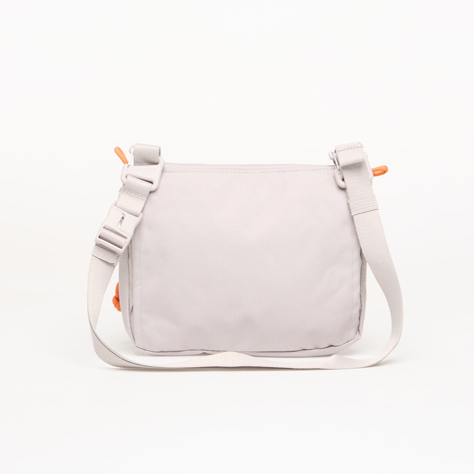 Schoudertassen voor mannen Nike ACG "DAYMAX" Crossbody Bag 3L College Grey/ Grey Fog/ Safety Orange