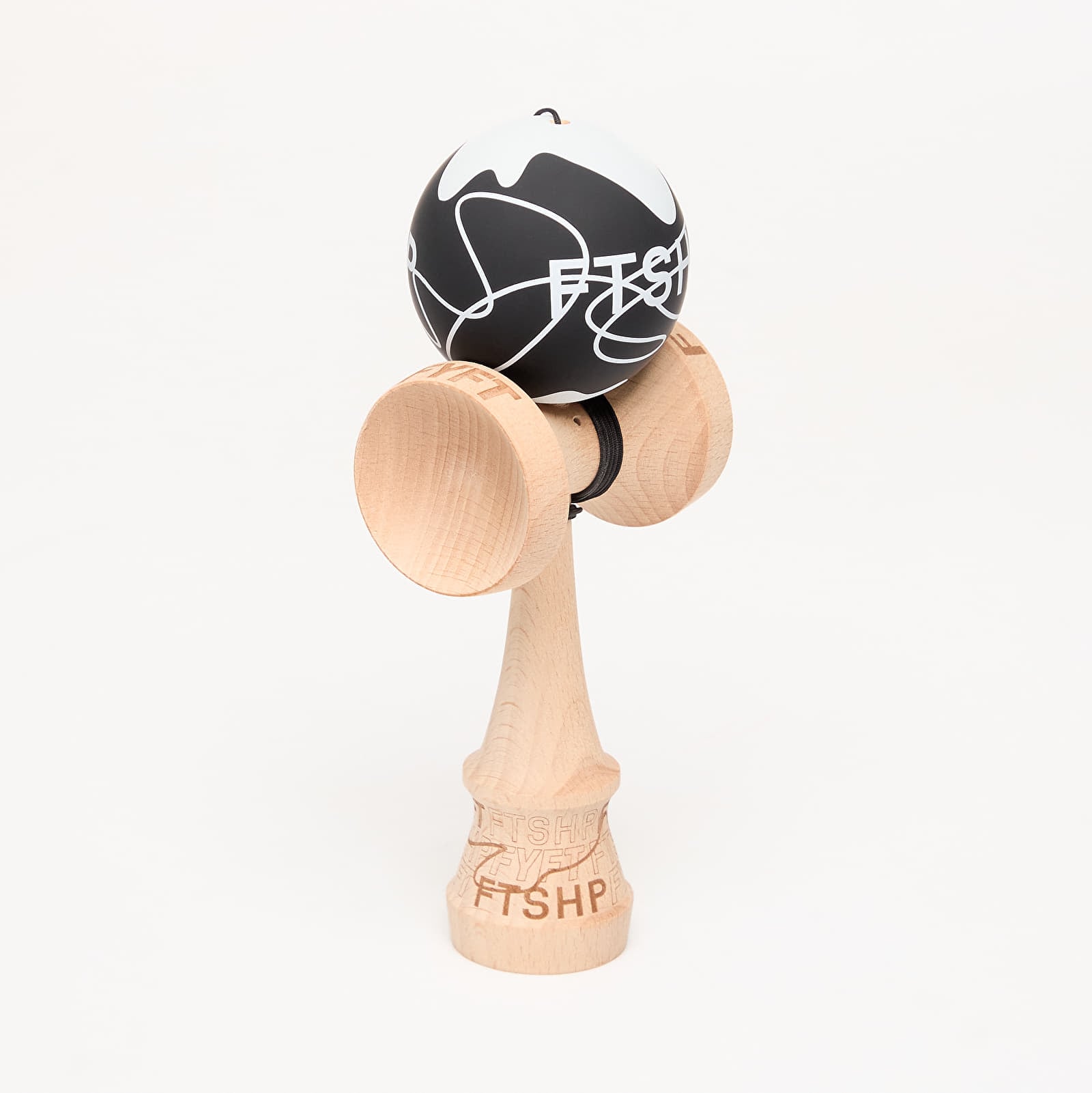 Drugi dodatki FTSHP x FYFT Kendama Black