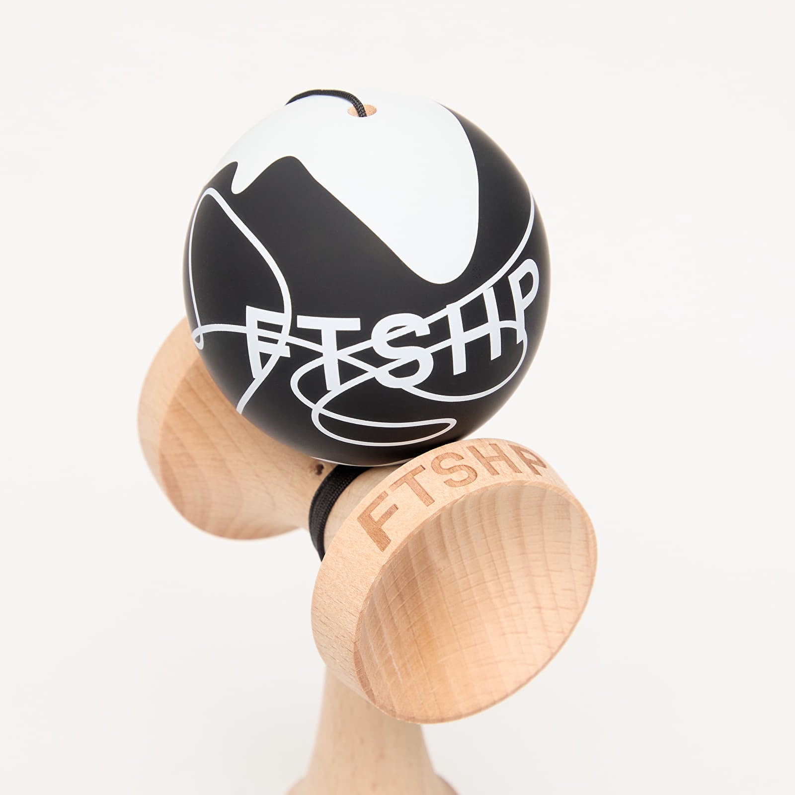 Drugi dodatki FTSHP x FYFT Kendama Black