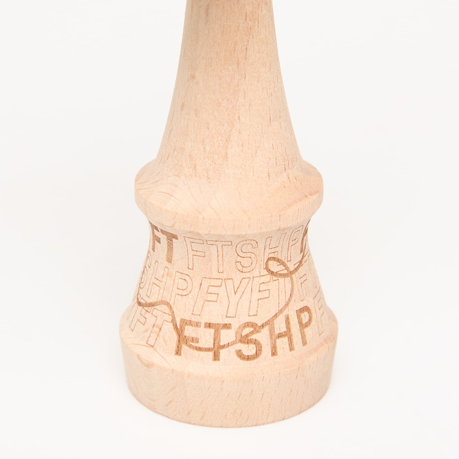 Drugi dodatki FTSHP x FYFT Kendama Black