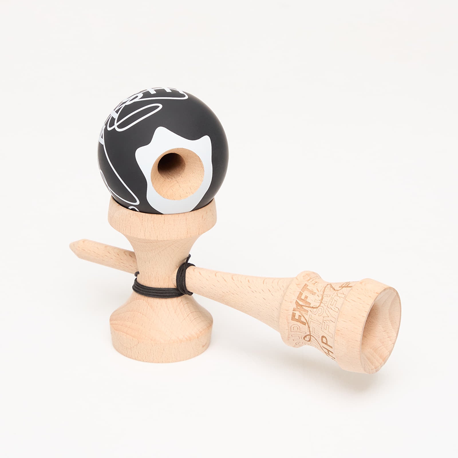 Drugi dodatki FTSHP x FYFT Kendama Black