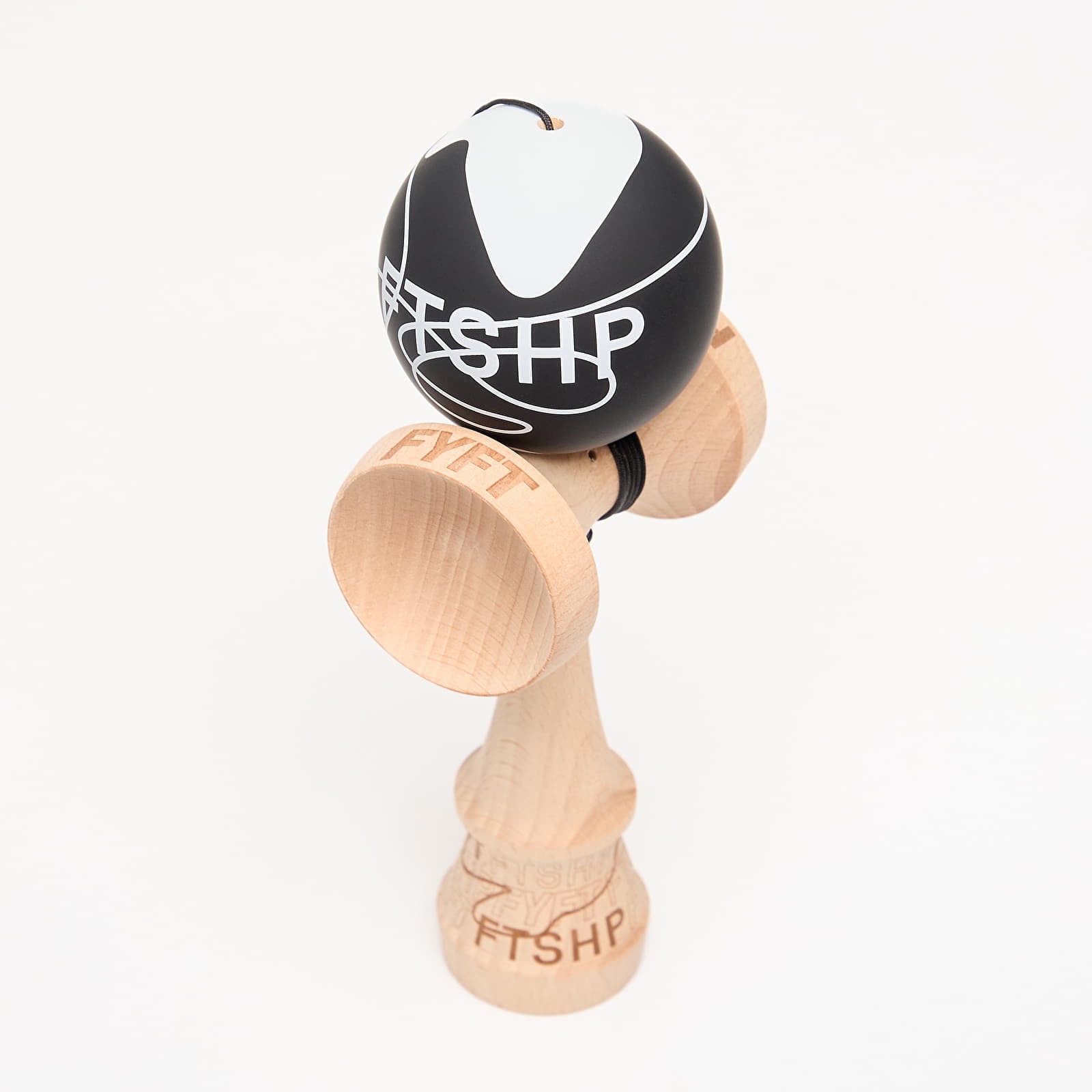 Drugi dodatki FTSHP x FYFT Kendama Black