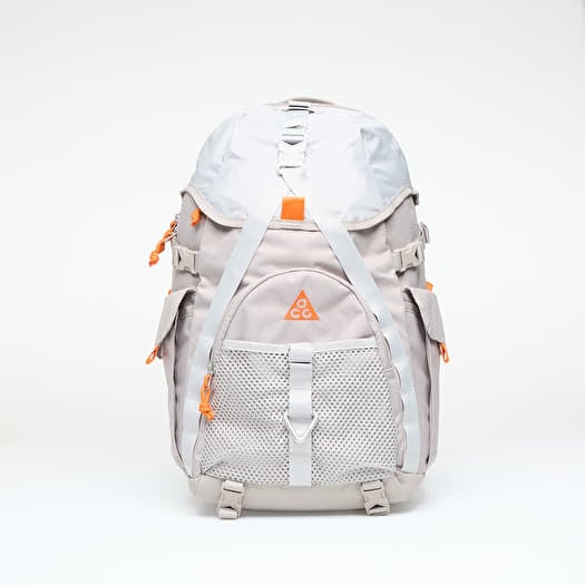 Rygsæk Nike ACG "DAYMAX" Backpack 25L College Grey/ Grey Fog/ Safety Orange
