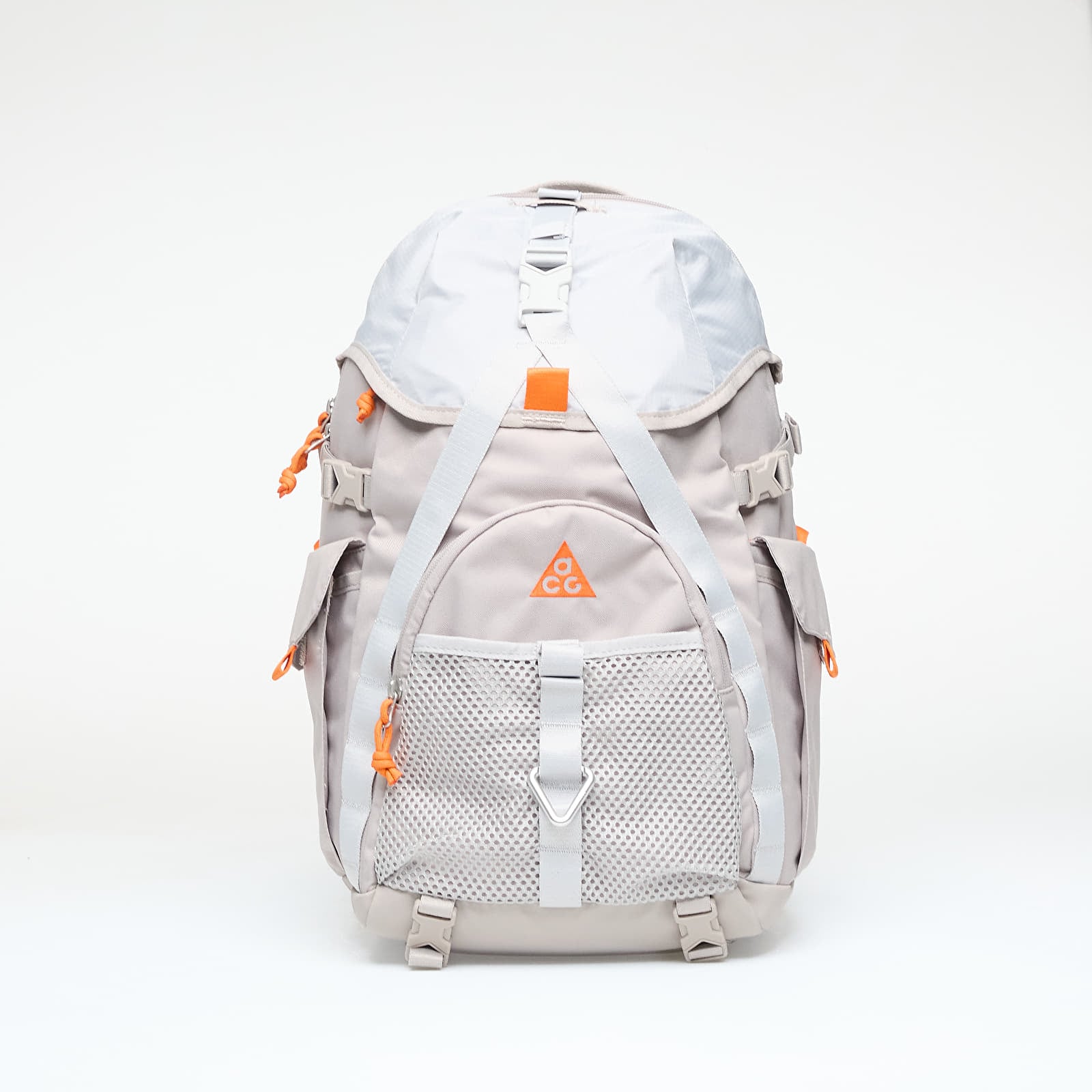 Mochilas Nike ACG "DAYMAX" Backpack 25L College Grey/ Grey Fog/ Safety Orange