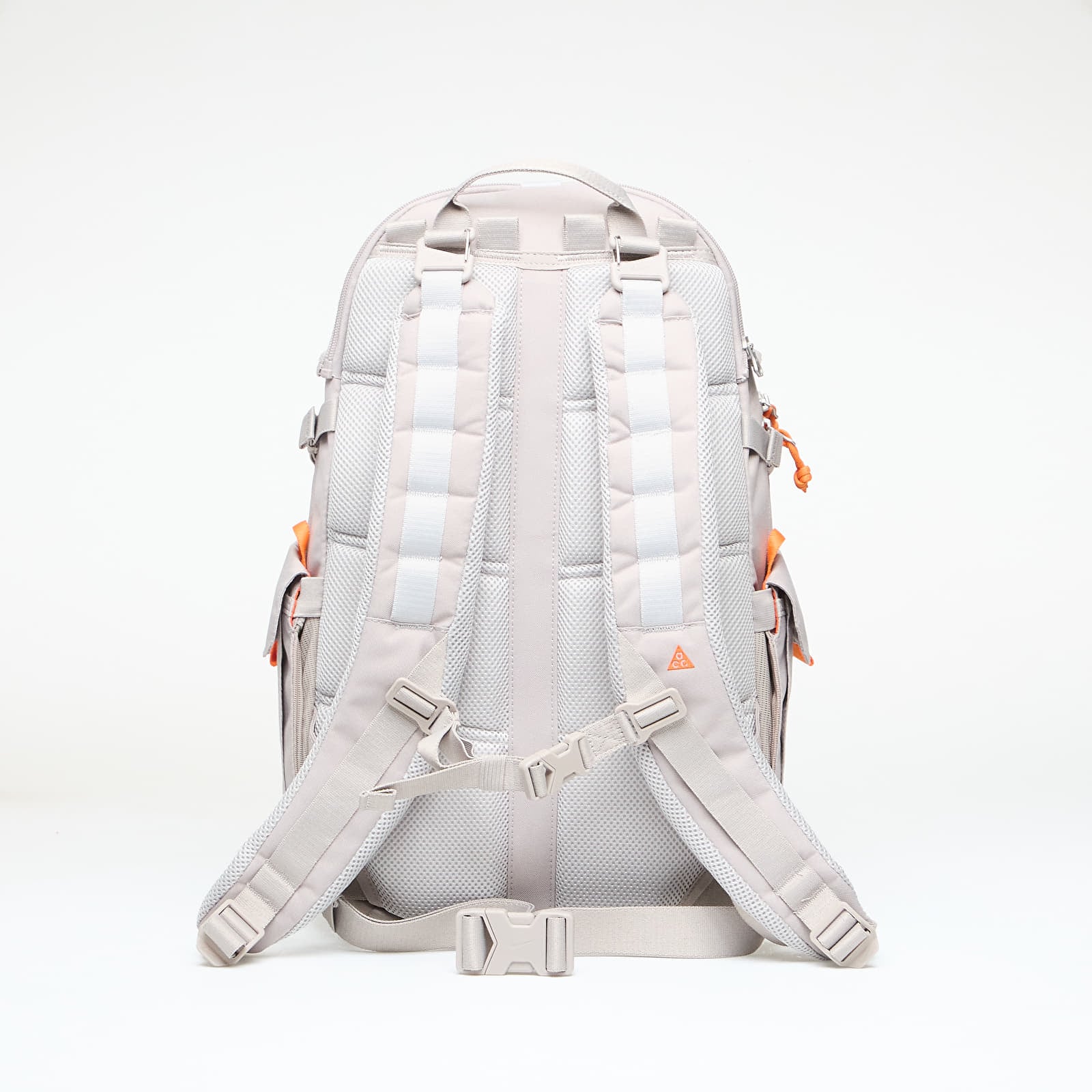 Mochilas Nike ACG "DAYMAX" Backpack 25L College Grey/ Grey Fog/ Safety Orange