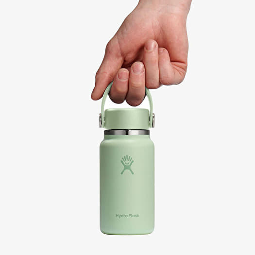 Hydro Flask Micro Hydro 200 ml Aloe | Footshop