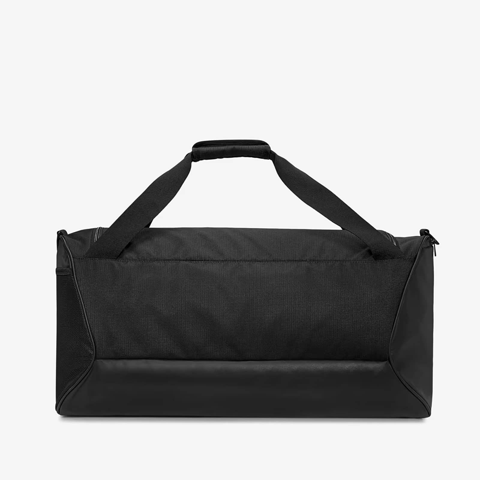 Duffle bag Nike Brasilia 9.5 Training Duffel Bag Medium 60L Black/ Black/ White